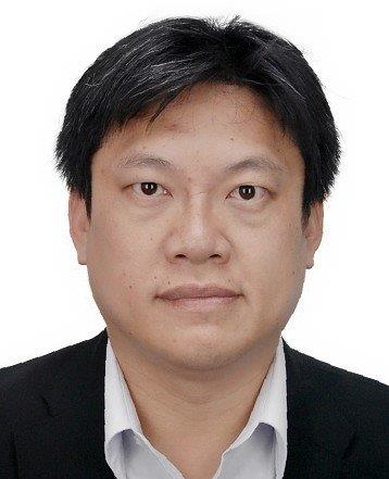 JIANG Mingzhe，蒋明哲