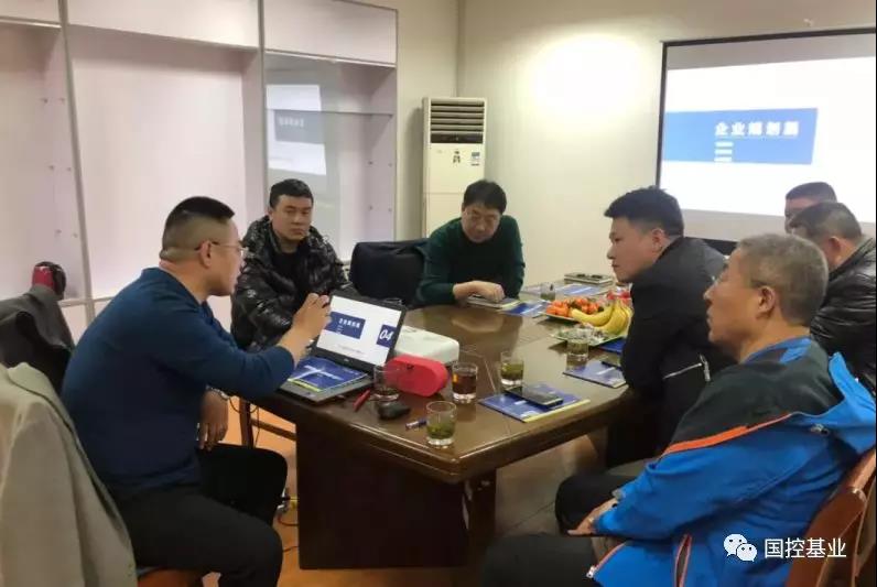 华旗防水(青岛)区域新经销商座谈会隆重举行 华旗防水(青岛)区域新经销商座谈会隆重举行
