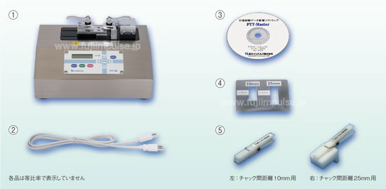 PTT-100 PTT-100