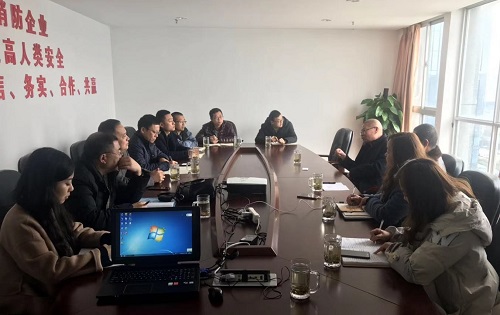 加強(qiáng)行業(yè)交流學(xué)習(xí) 提升綜合業(yè)務(wù)水平 加強(qiáng)行業(yè)交流學(xué)習(xí) 提升綜合業(yè)務(wù)水平