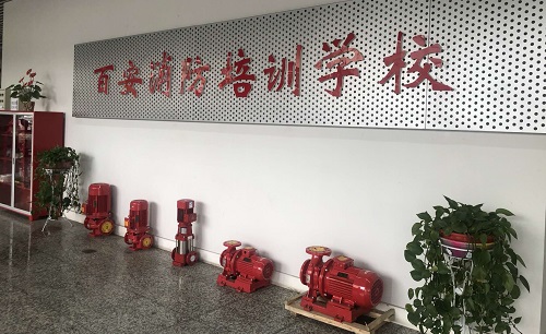集团公司领导到诚鑫源公司检查指导工作 集团公司领导到诚鑫源公司检查指导工作