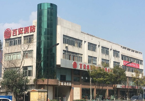 金府路上的“大掌柜” 金府路上的“大掌柜”