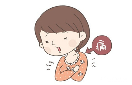 女性乳头有分泌物再加上这4种状况,请尽快就医! 女性乳头有分泌物再加上这4种状况,请尽快就医!