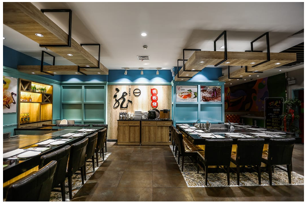 如何通过店铺的商业设计来吸引人流? 如何通过店铺的商业设计来吸引人流?
