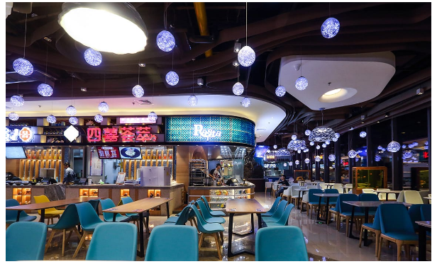 如何通过店铺的商业设计来吸引人流? 如何通过店铺的商业设计来吸引人流?