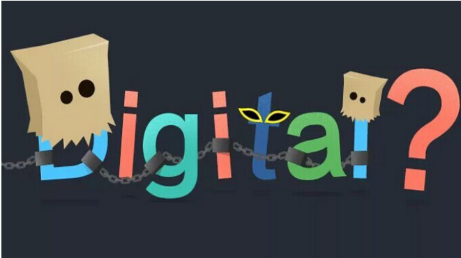 要做真正的Digital营销,必须要从现在开始对销售负责 要做真正的Digital营销,必须要从现在开始对销售负责