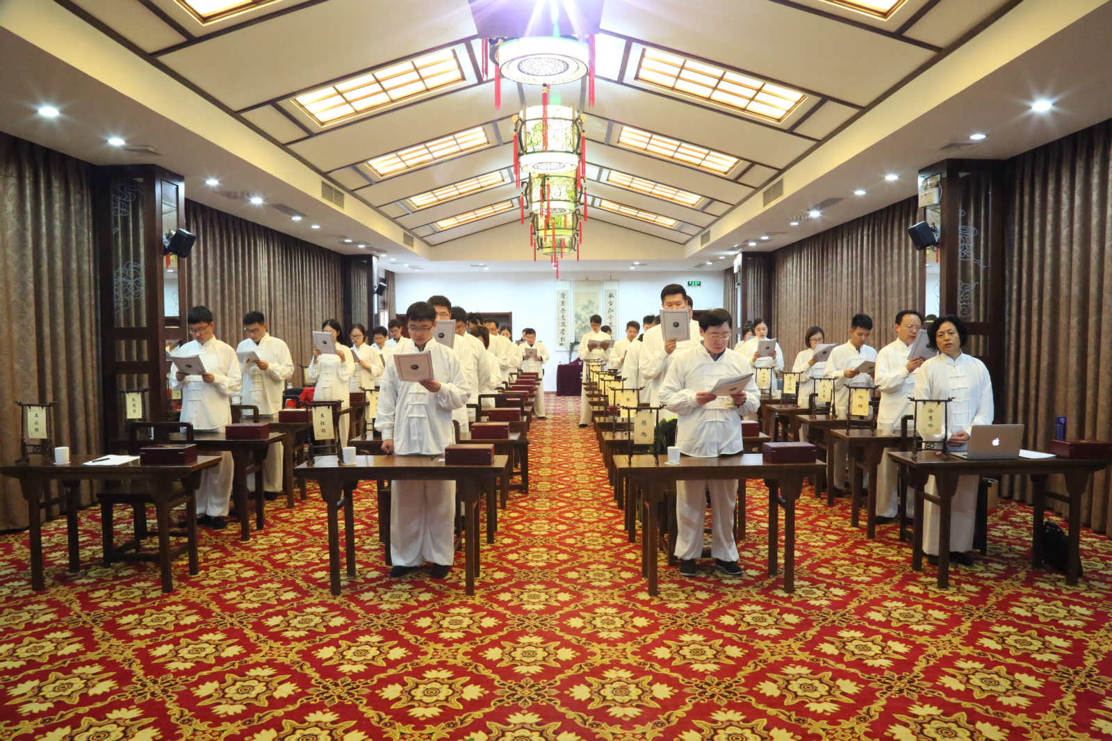 中原聯(lián)創(chuàng)登封國(guó)學(xué)培訓(xùn) 中原聯(lián)創(chuàng)登封國(guó)學(xué)培訓(xùn)