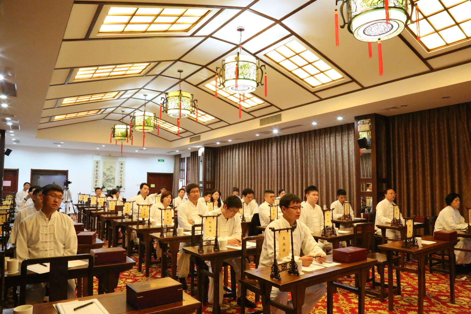 中原聯(lián)創(chuàng)登封國(guó)學(xué)培訓(xùn) 中原聯(lián)創(chuàng)登封國(guó)學(xué)培訓(xùn)