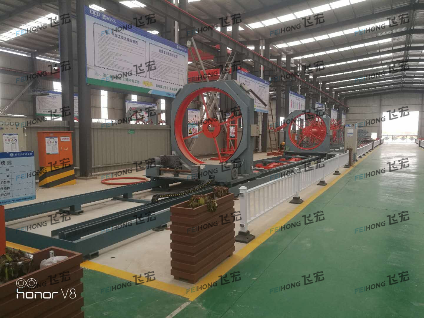 寧波金億路橋機械設(shè)備租賃有限公司