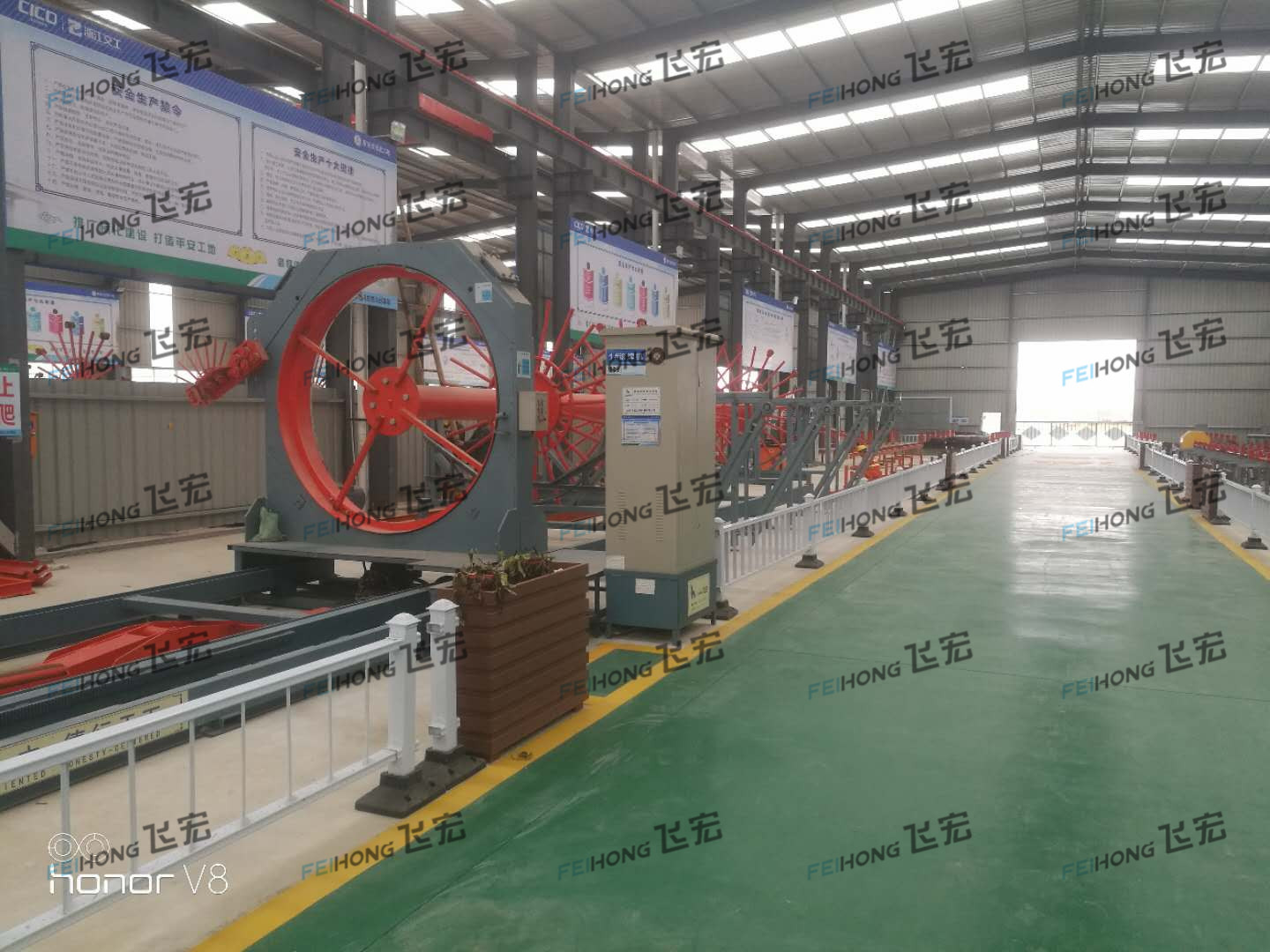 寧波金億路橋機械設(shè)備租賃有限公司