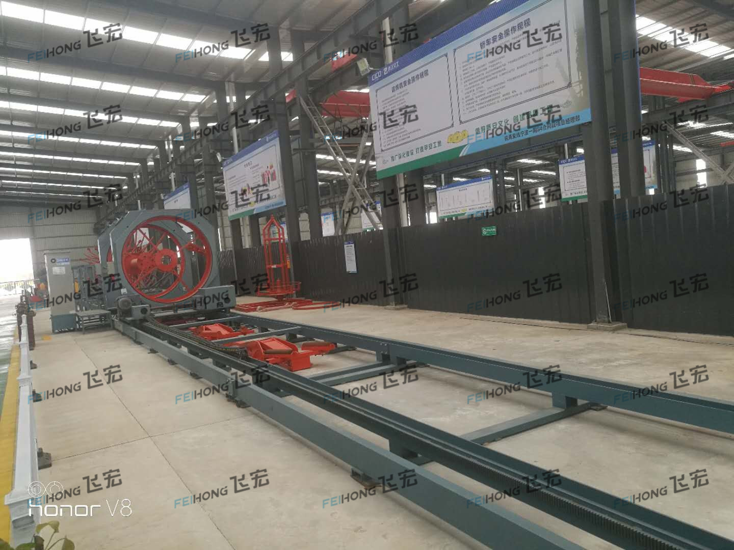 寧波金億路橋機械設(shè)備租賃有限公司