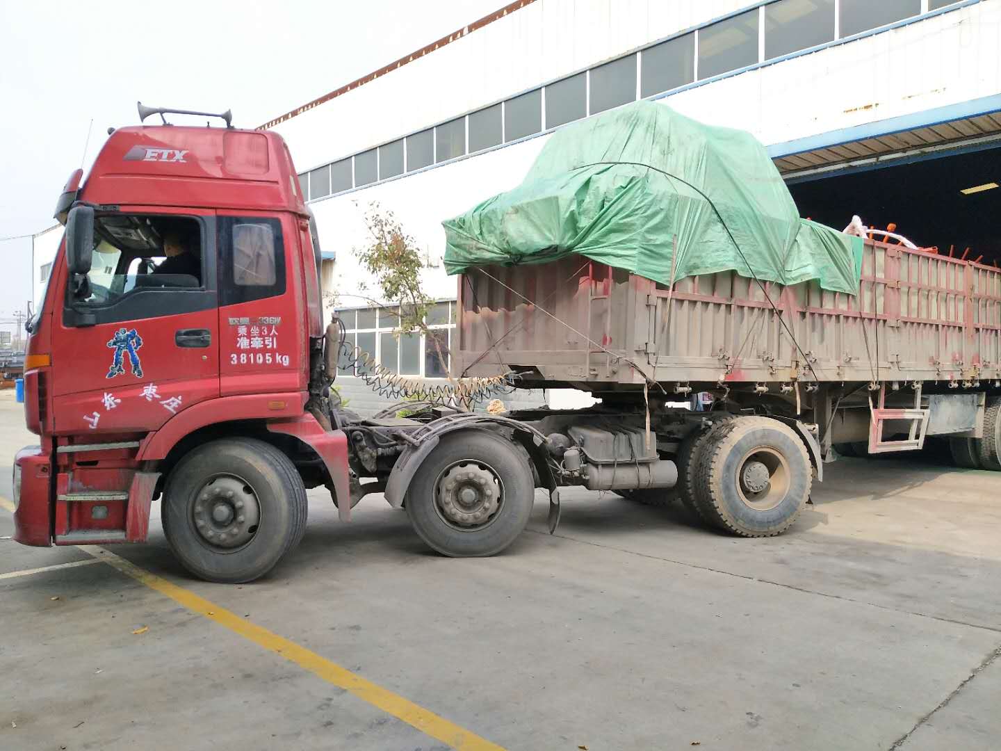 FH1500數(shù)控鋼筋籠滾焊機(jī)成功出廠并順利抵達(dá)湖北省襄陽(yáng)市《原創(chuàng)》 FH1500數(shù)控鋼筋籠滾焊機(jī)成功出廠并順利抵達(dá)湖北省襄陽(yáng)市《原創(chuàng)》