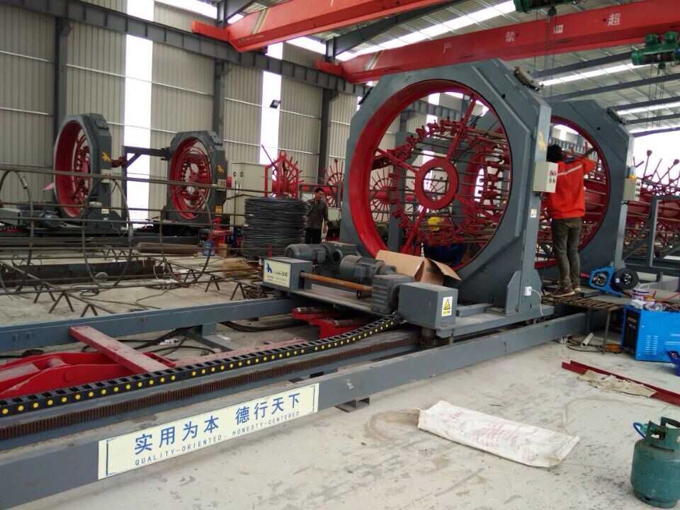 中鐵隧道集團四處有限公司漢十鐵路HSSG-3標(biāo)