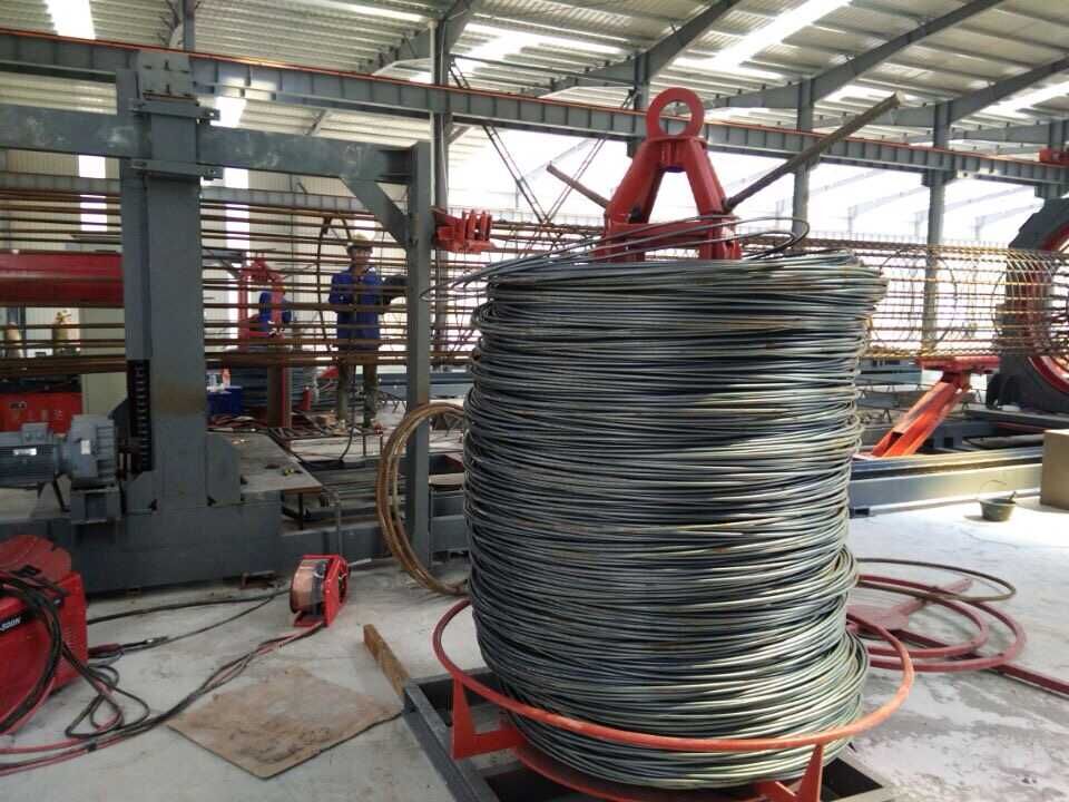 中鐵隧道集團四處有限公司漢十鐵路HSSG-3標(biāo)