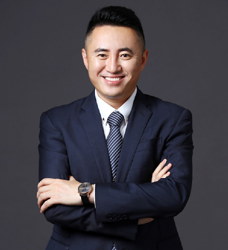 BAI Bo