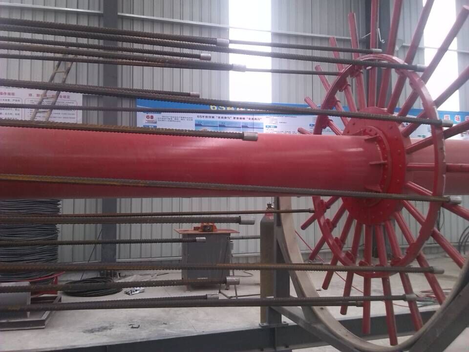 中鐵隧道集團四處有限公司漢十鐵路HSSG-3標(biāo)項目