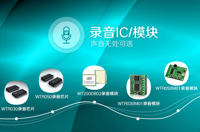选购语音IC应注意哪些要点 选购语音IC应注意哪些要点