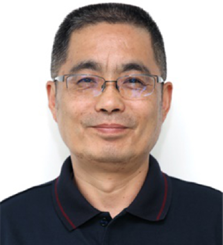 LING Xihua