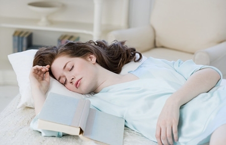 你知道自己的“理想睡眠时间”吗? 你知道自己的“理想睡眠时间”吗?