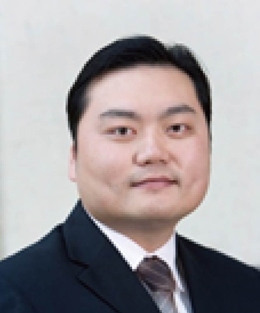 Haijun (Bill) Chen