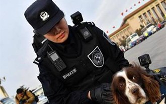 执法记录仪方案介绍