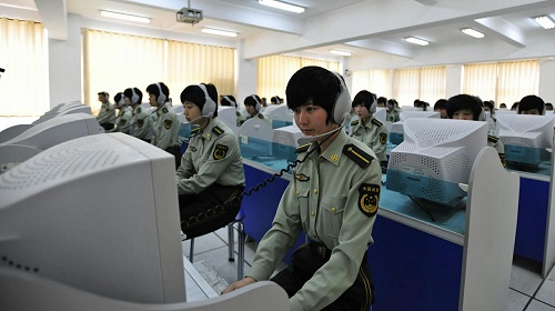 儿子上军校了 儿子上军校了