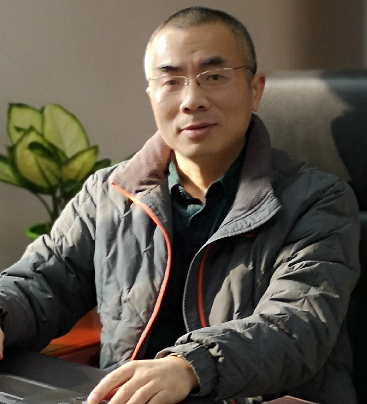 WANG Daqing