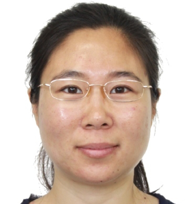 ZHAO Yuanyuan