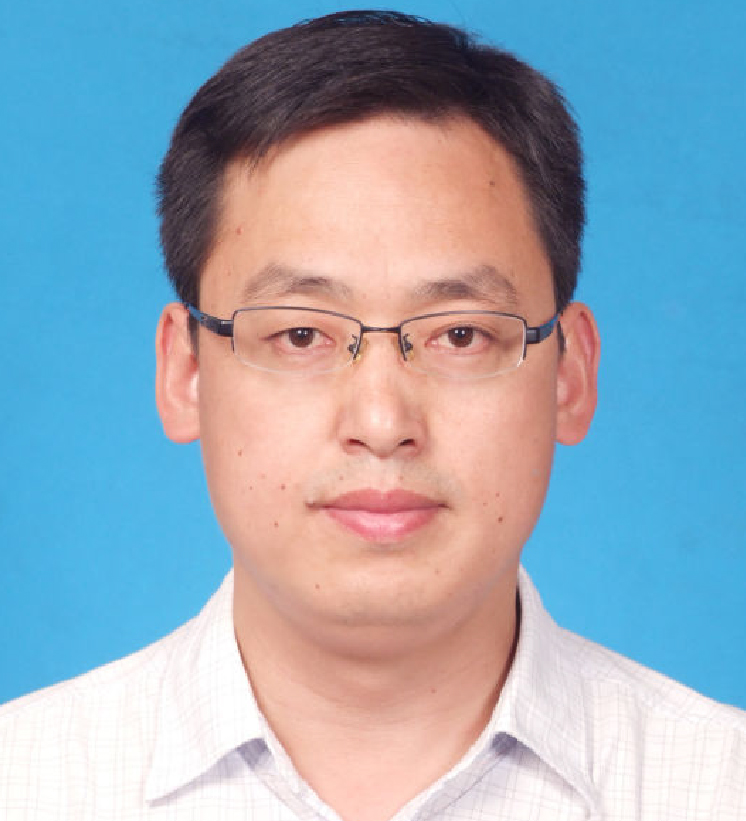 ZHOU Wenxian