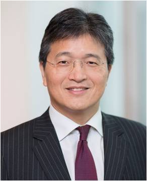 Thomas Deng，邓体顺