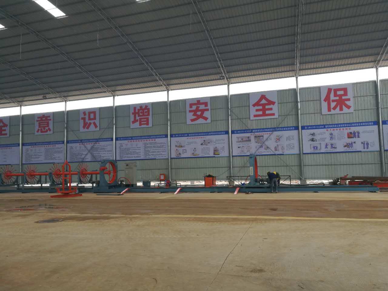 湖北長江路橋襄陽繞城高速項(xiàng)目