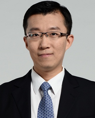 Lian Zhaofeng，廉赵峰