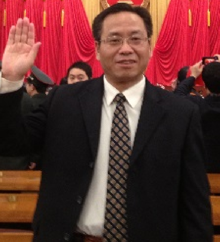 Yarong ZHAO