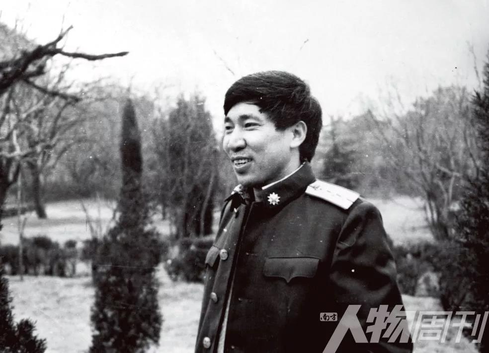两个世界里的阎连科(上) 两个世界里的阎连科(上)