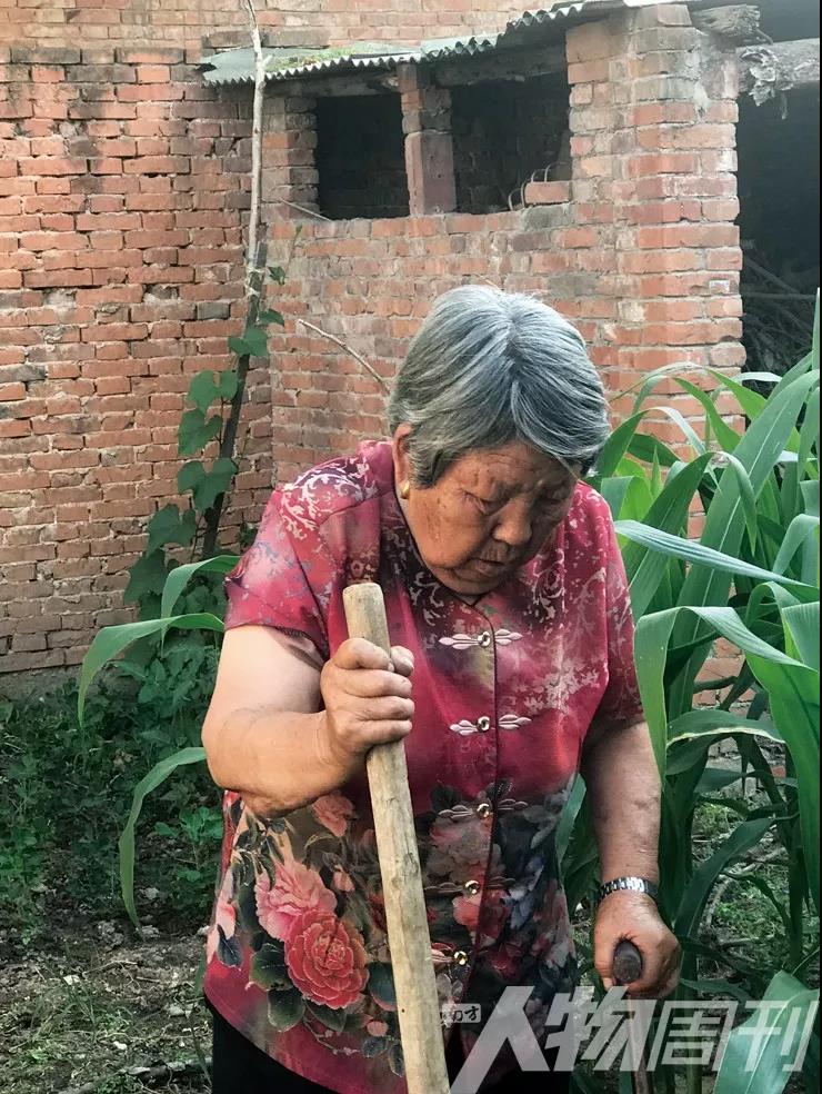 两个世界里的阎连科(上) 两个世界里的阎连科(上)