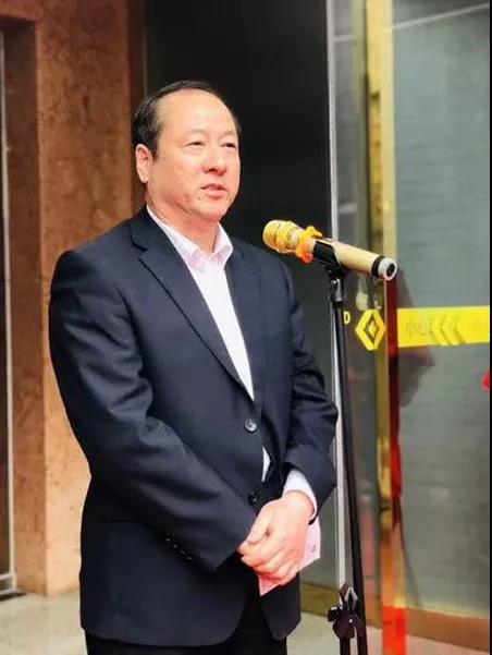 陕西煤化锦江物业服务有限公司揭牌仪式隆重举行 陕西煤化锦江物业服务有限公司揭牌仪式隆重举行