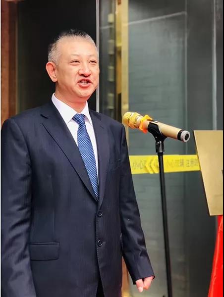 陕西煤化锦江物业服务有限公司揭牌仪式隆重举行 陕西煤化锦江物业服务有限公司揭牌仪式隆重举行