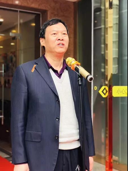 陕西煤化锦江物业服务有限公司揭牌仪式隆重举行 陕西煤化锦江物业服务有限公司揭牌仪式隆重举行