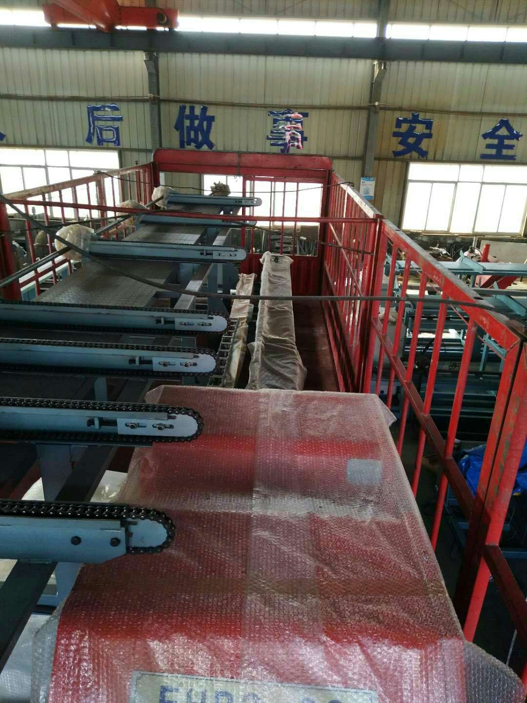祝賀飛宏智能鋼筋加工設(shè)備:數(shù)控鋼筋籠滾焊機(jī)FH2200型和數(shù)控鋼筋彎曲中心FHB2-32型兩套設(shè)備順利抵達(dá)浙江杭州建金高速公路TJ1標(biāo)項(xiàng)目工地《飛宏原創(chuàng)》 祝賀飛宏智能鋼筋加工設(shè)備:數(shù)控鋼筋籠滾焊機(jī)FH2200型和數(shù)控鋼筋彎曲中心FHB2-32型兩套設(shè)備順利抵達(dá)浙江杭州建金高速公路TJ1標(biāo)項(xiàng)目工地《飛宏原創(chuàng)》