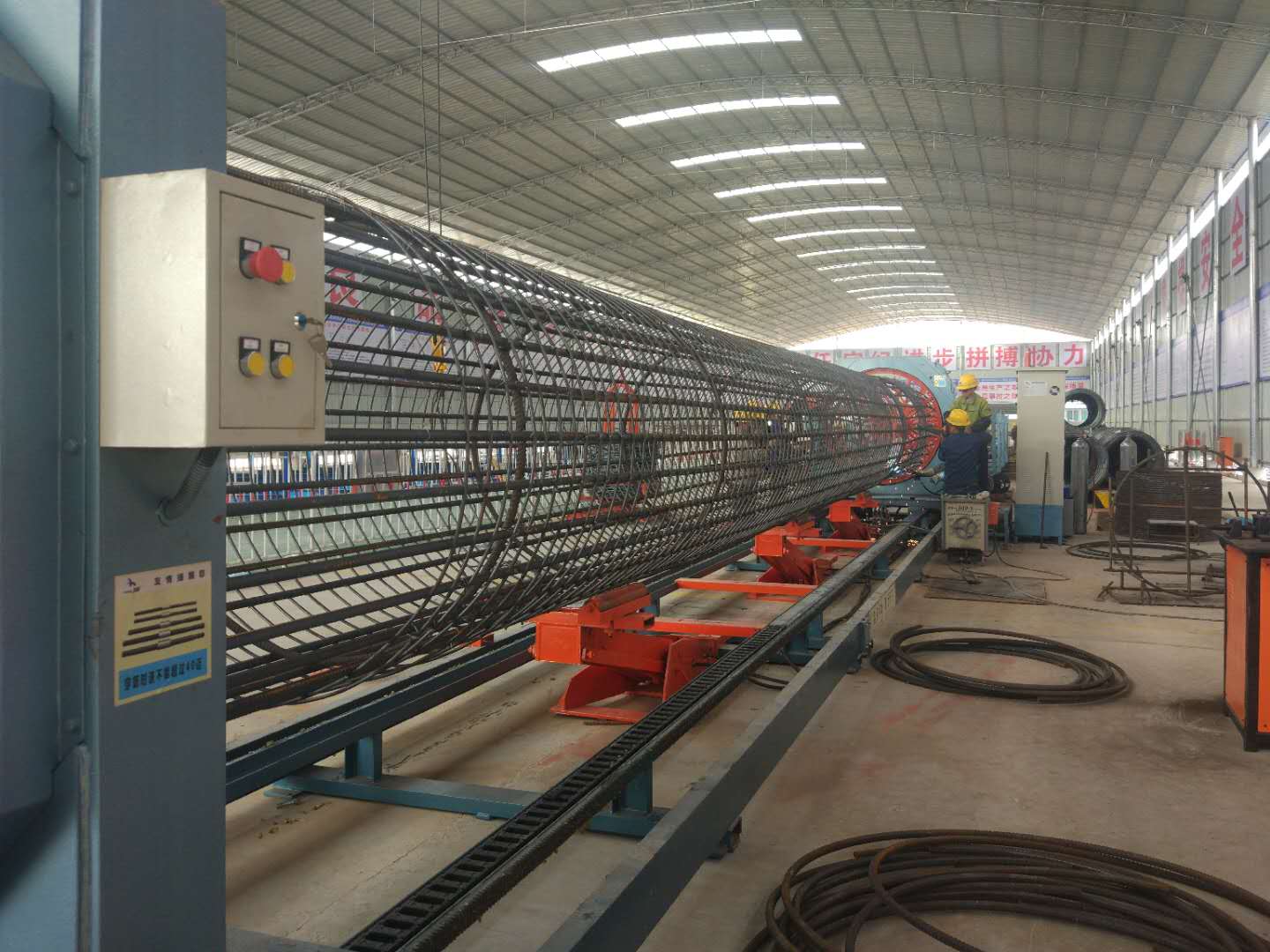 襄陽繞城高速公路南段湖北長江路橋項目