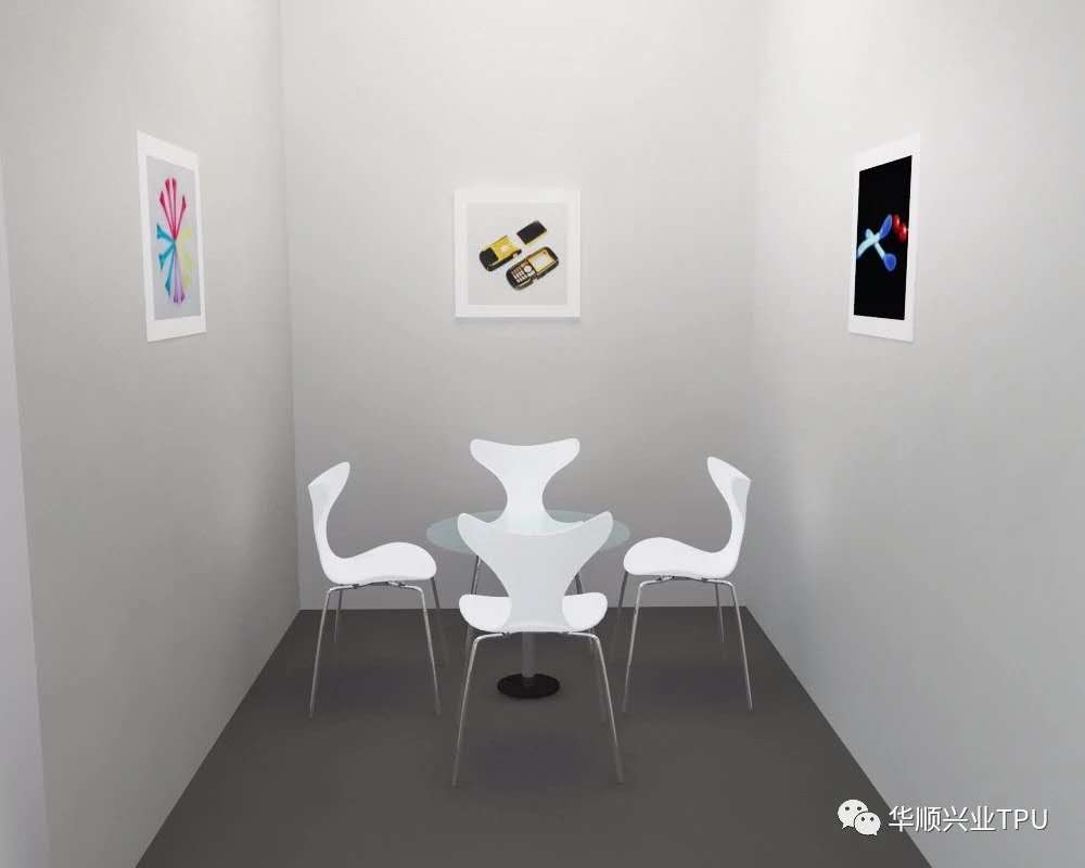 2018年国际橡塑展