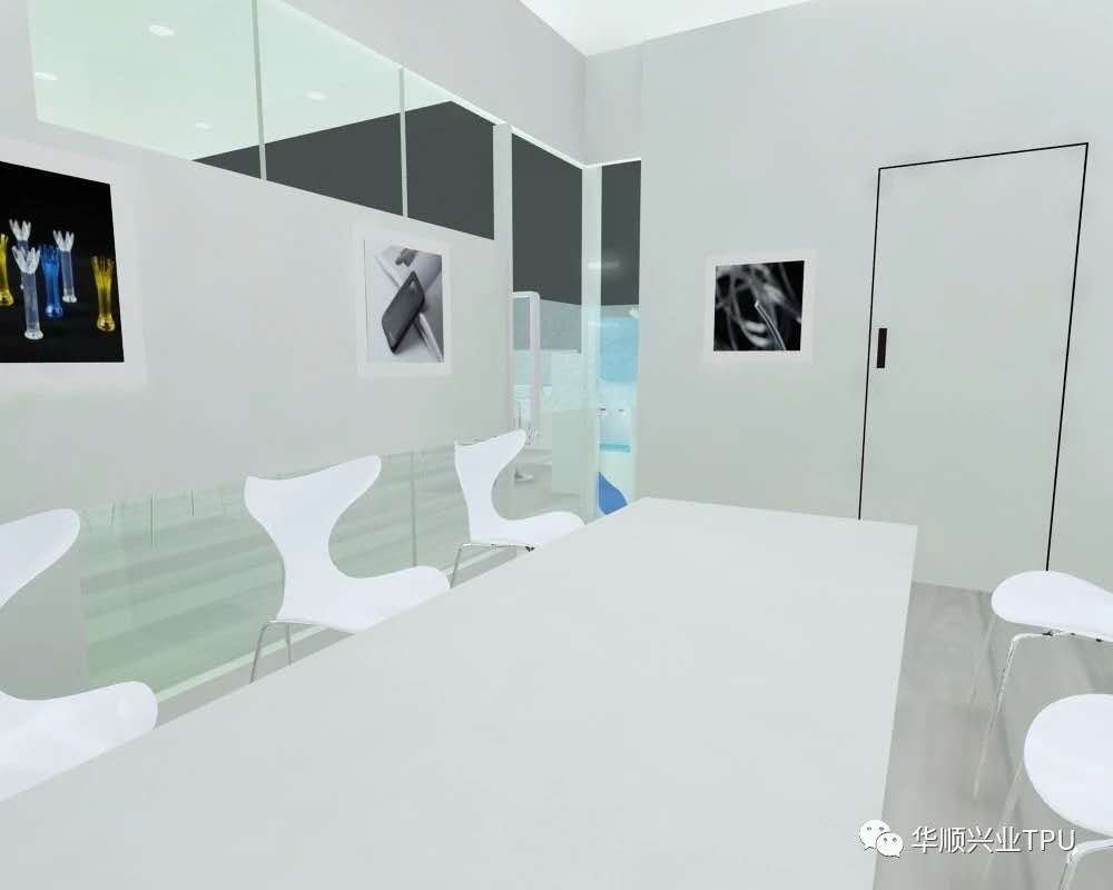 2018年国际橡塑展