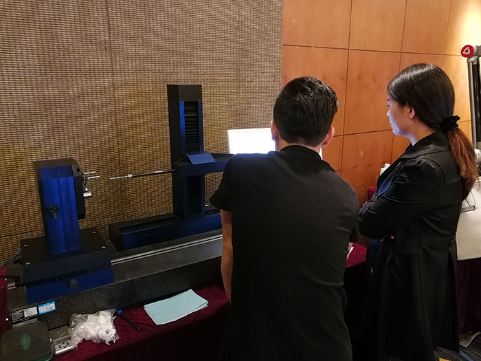 上海计量协会国防专委会第二届国防长度与先进仪器发展交流会圆满闭幕! 上海计量协会国防专委会第二届国防长度与先进仪器发展交流会圆满闭幕!