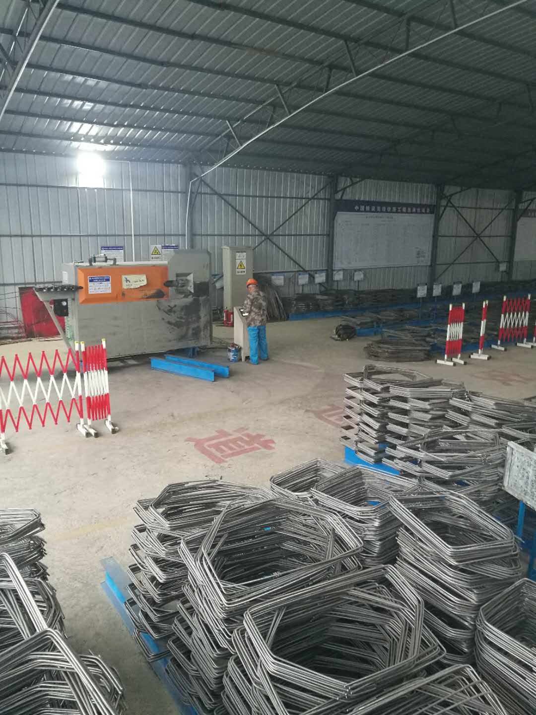 中國(guó)鐵設(shè)克塔鐵路工程 中國(guó)鐵設(shè)克塔鐵路工程
