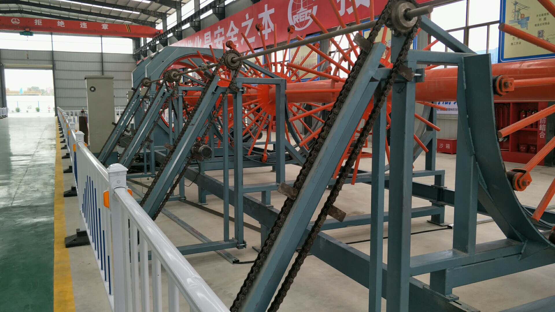 新建福廈鐵路9標(biāo)項(xiàng)目 新建福廈鐵路9標(biāo)項(xiàng)目