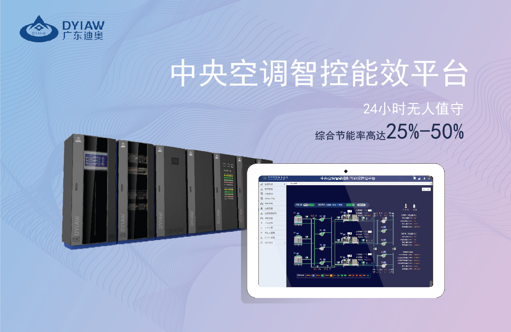 为什么要对中央空调进行节能改造？