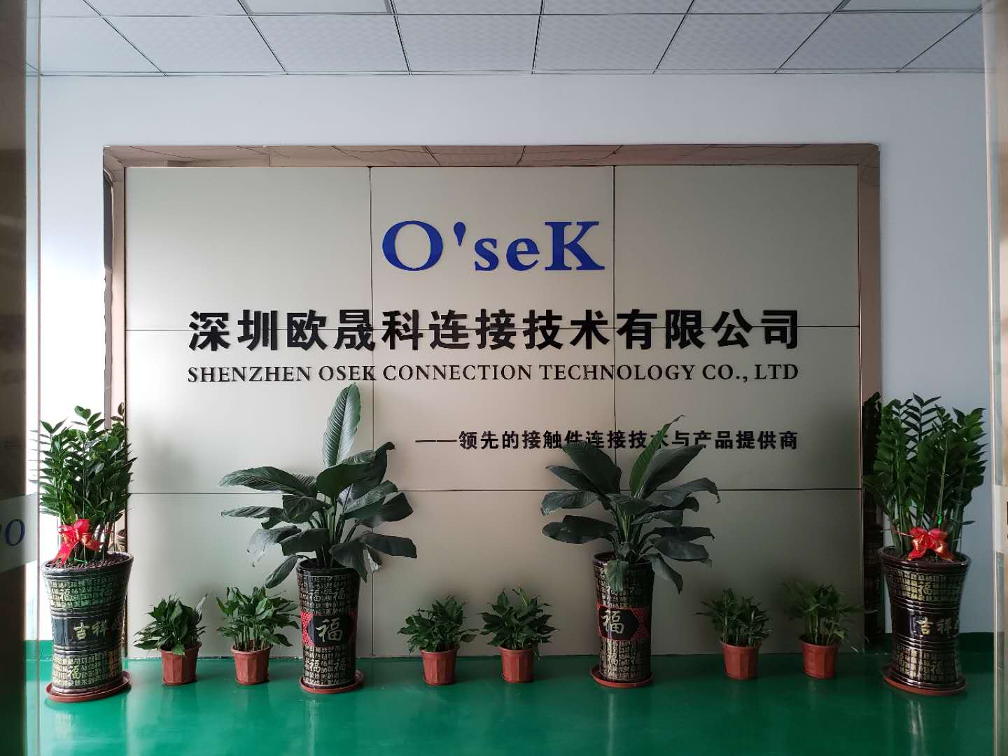 公司简介 公司简介
