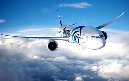 国际空运