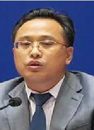 Yang Xinzheng