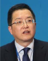 CAI Yu